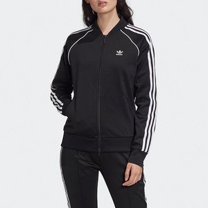 adidas originals women’s track jacket